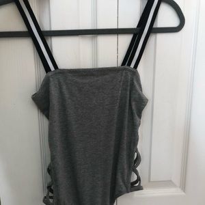 I am selling a body suit